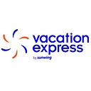 Vacation Express logo