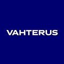 Vahterus logo