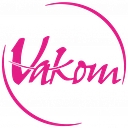 Vakom Le Sens De L'Humain logo
