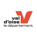 Val D'Oise Habitat logo