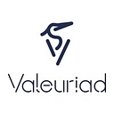 Valeuriad logo