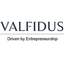 Valfidus logo