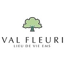 Val Fleuri, Lieu De Vie (Ems) Sa logo