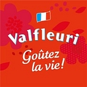 Valfleuri Créateur De Pâtes logo