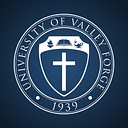 University Of Valley Forge logo