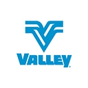 Valley Irrigation - A Valmont Company logo