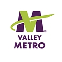 Valley Metro Rpta logo