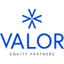 Valor Equity Partners logo