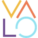 Valorissimo logo