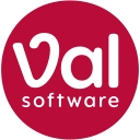 Val Software logo