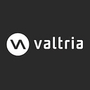 Valtria logo