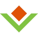 Van Drunen Farms logo