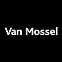 Van Mossel Mercedes-Benz logo