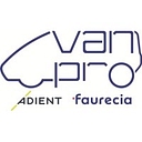 Vanpro - Assentos, Lda logo