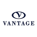 Vantage Apparel logo
