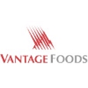 Vantage Foods Inc. logo