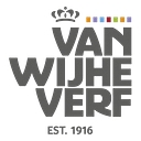 Royal Van Wijhe Verf B.V. logo