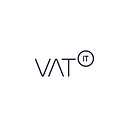 Vat It logo