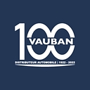 Toyota - Groupe Vauban logo