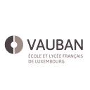 Vauban, Ecole Et Lycée Français De Luxembourg logo