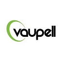 Vaupell logo