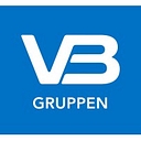 Vb Gruppen logo
