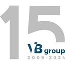 Vb Group logo