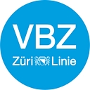 Verkehrsbetriebe Zürich logo