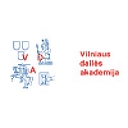 Vilniaus Dailės Akademija | Vilnius Academy Of Arts logo