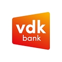 Vdk Bank logo