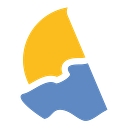 Association Val De Sournia logo