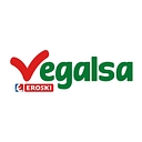 Vegalsa-Eroski logo