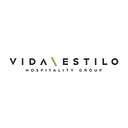 V&E Hospitality Group logo