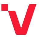 Veidekke Norge logo