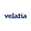 Velatia logo