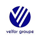 Velfor Groupe logo
