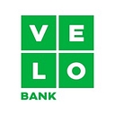 Velobank S.A. logo