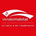 Vendée Habitat logo