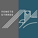 Veneto Strade Spa logo
