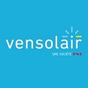 Vensolair logo