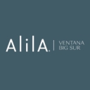 Alila Ventana Big Sur logo