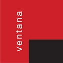 Ventana Construction Corporation logo