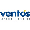 Ernesto Ventós logo