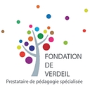 Fondation De Verdeil logo