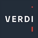 Verdi logo