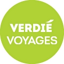 Verdié Voyages logo