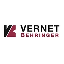 Vernet Behringer logo