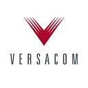 Versacom logo