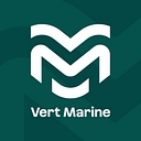 Vert Marine logo