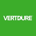 Vertdure logo
